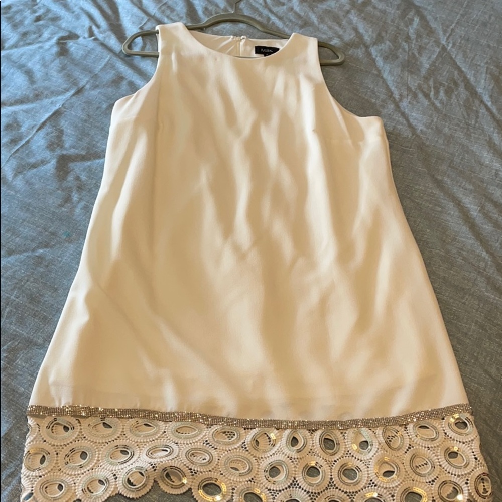 MSK Cocktail dress
